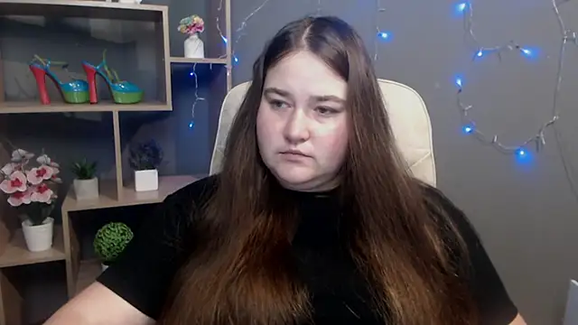 XX Daniella XX online show from 11-13-25, 07:23