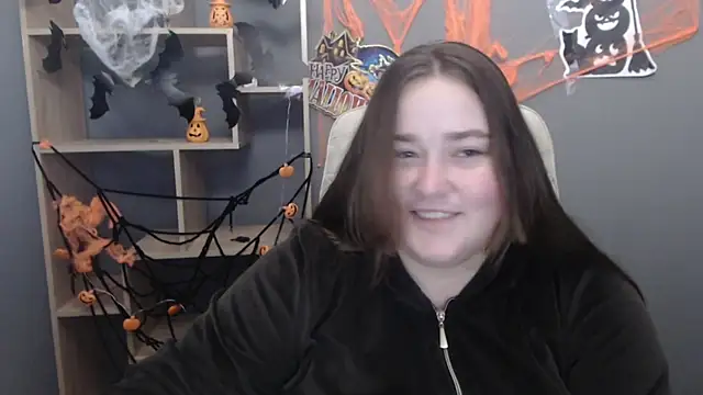 XX Daniella XX online show from 11-03-25, 07:13