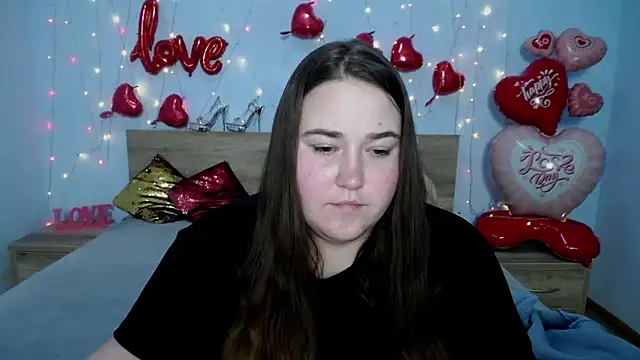 XX Daniella XX online show from 02-03-25, 10:00