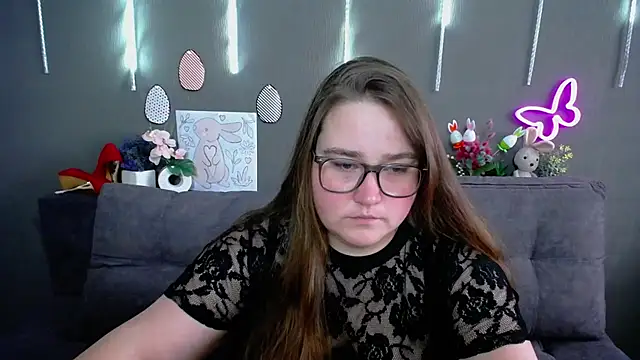 XX Daniella XX online show from 03-31-26, 06:37