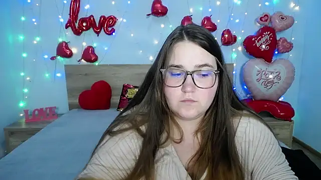 XX Daniella XX online show from 02-16-25, 05:04