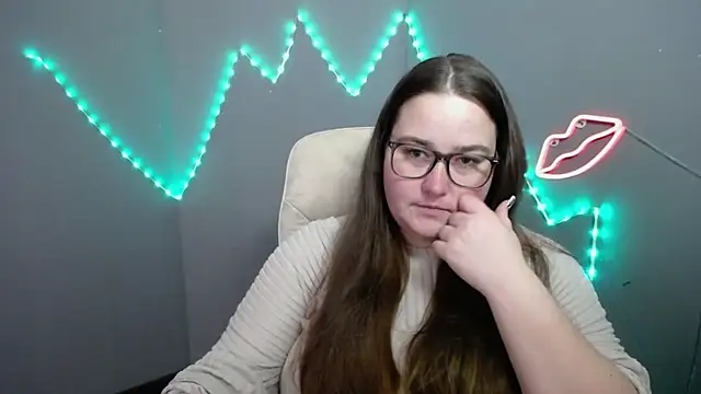 XX Daniella XX online show from 04-15-26, 06:30