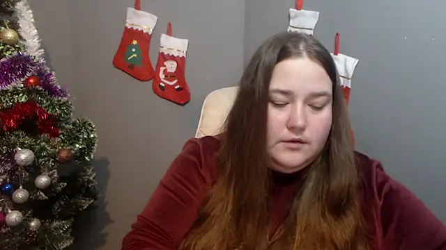 XX Daniella XX online show from 01-07-26, 07:13