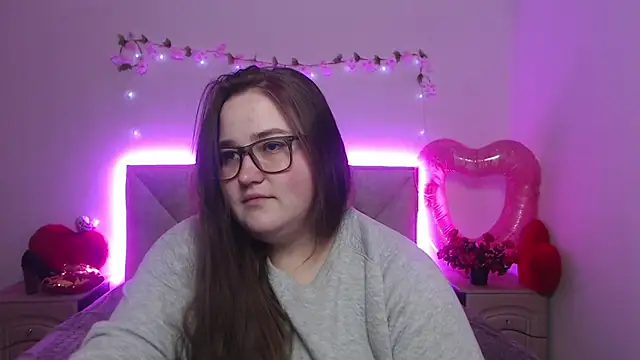 XX Daniella XX online show from 03-23-26, 07:25