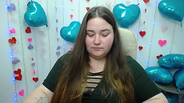 XX Daniella XX online show from 02-05-25, 10:11