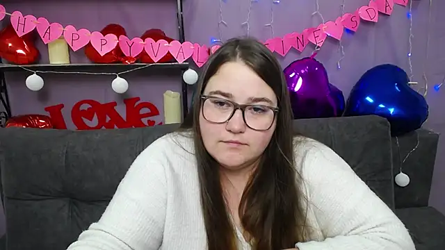 XX Daniella XX online show from 02-15-25, 04:25