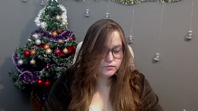 XX Daniella XX online show from 12-22-25, 07:19