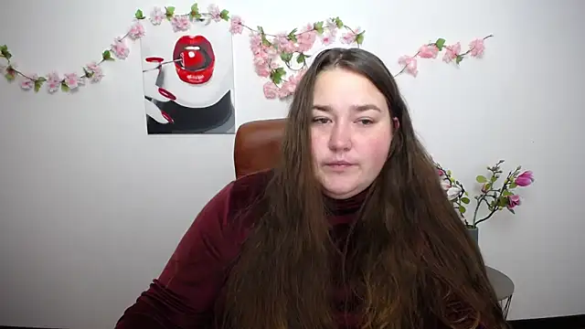 XX Daniella XX online show from 11-26-25, 07:30