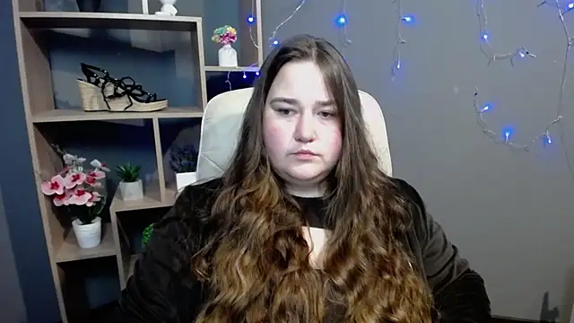 XX Daniella XX online show from 11-19-25, 07:19