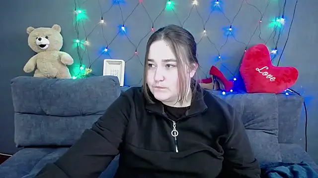 XX Daniella XX online show from 02-07-26, 07:27