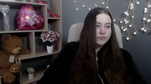 XX Daniella XX online show from 02-18-26, 07:28