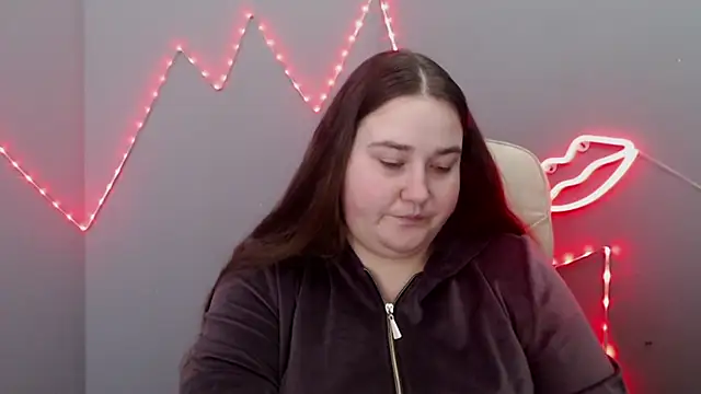 XX Daniella XX online show from 03-02-26, 07:37