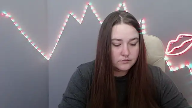 XX Daniella XX online show from 03-12-26, 09:13