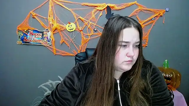 XX Daniella XX online show from 10-27-25, 07:20