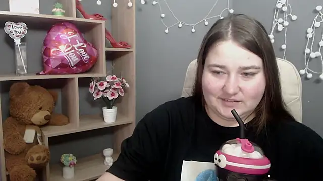 XX Daniella XX online show from 02-16-26, 07:29