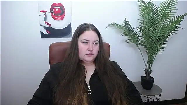 XX Daniella XX online show from 01-08-26, 07:25