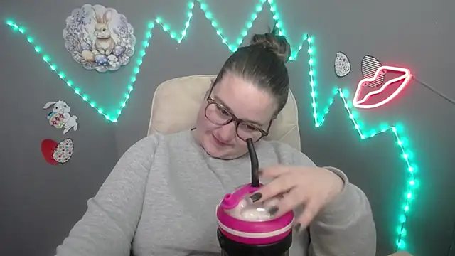 XX Daniella XX online show from 04-09-26, 06:15