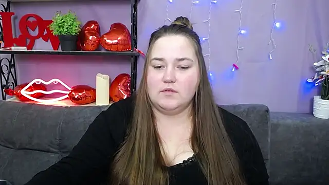 XX Daniella XX online show from 03-04-25, 10:24