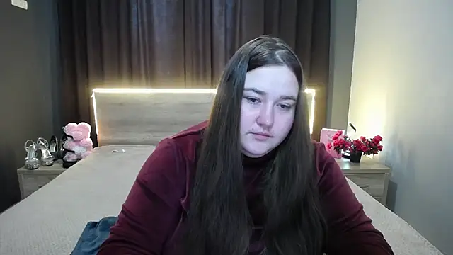 XX Daniella XX online show from 02-06-26, 07:26