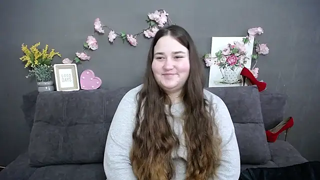 XX Daniella XX online show from 01-14-26, 07:34