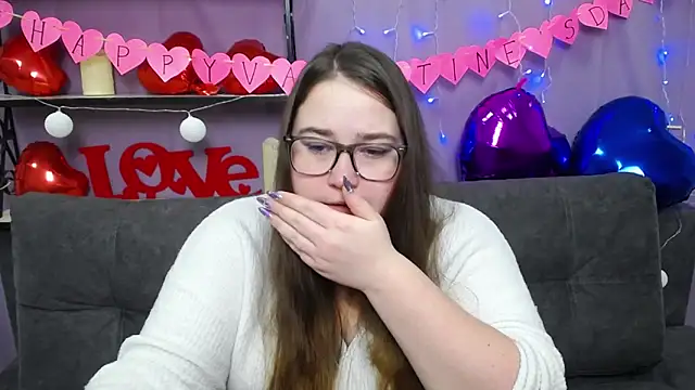XX Daniella XX online show from 02-14-25, 07:12