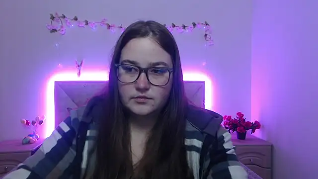 XX Daniella XX online show from 04-16-26, 06:25