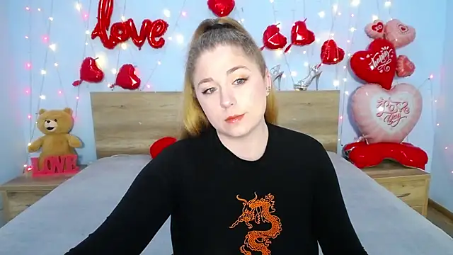 JessikaDaniel online show from 02-27-25, 07:19