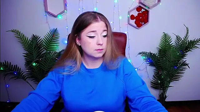 JessikaDaniel online show from 03-18-26, 07:33