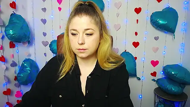 JessikaDaniel online show from 02-24-25, 07:11
