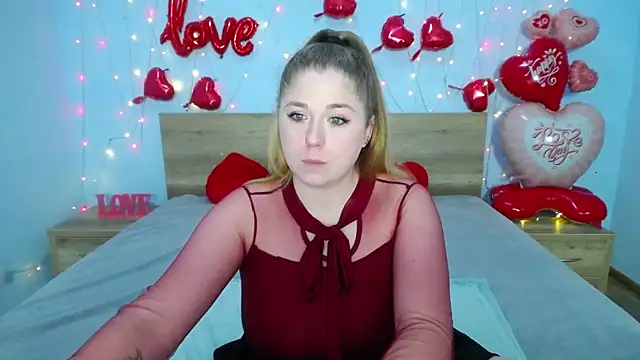 JessikaDaniel online show from 02-13-25, 10:34