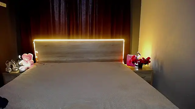 JessikaDaniel online show from 02-05-26, 07:37