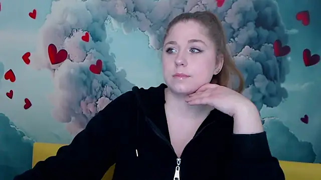 JessikaDaniel online show from 02-18-25, 07:21