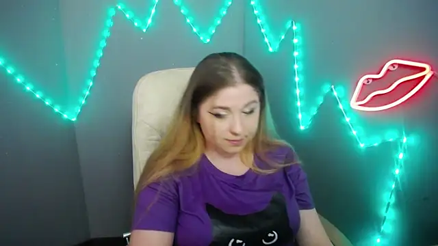 JessikaDaniel online show from 04-11-26, 07:45