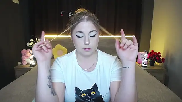 JessikaDaniel online show from 11-06-25, 07:23