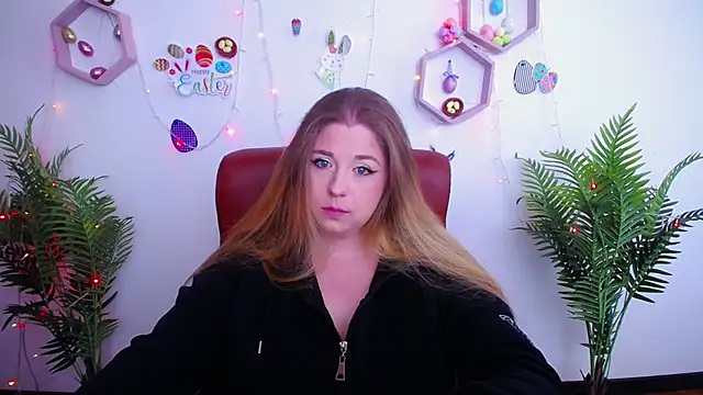 JessikaDaniel online show from 04-07-26, 06:48