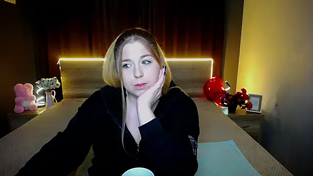 JessikaDaniel online show from 02-26-26, 07:30