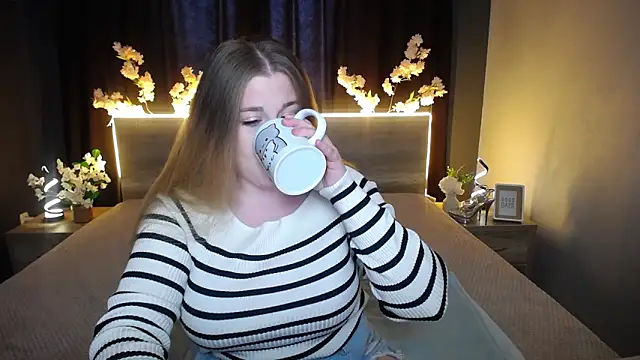 JessikaDaniel online show from 03-10-26, 07:34