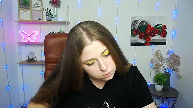 JessikaDaniel online show from 03-04-25, 10:24