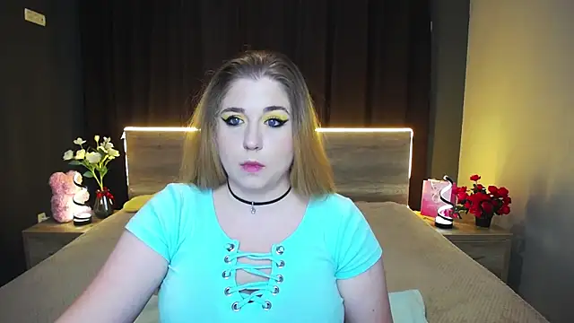 JessikaDaniel online show from 11-17-25, 08:51