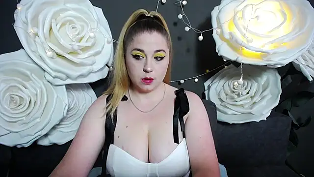 JessikaDaniel online show from 11-04-25, 07:34