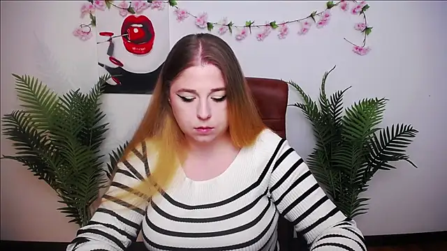 JessikaDaniel online show from 02-06-26, 07:37