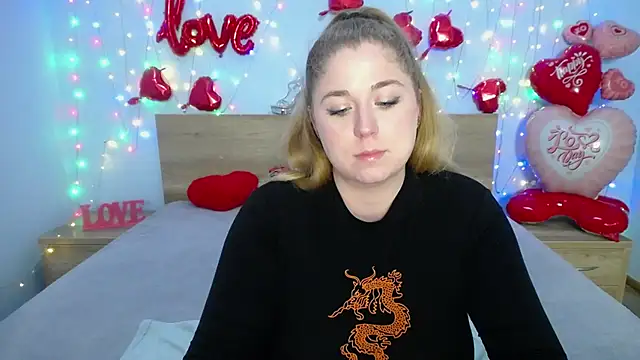 JessikaDaniel online show from 02-11-25, 10:14