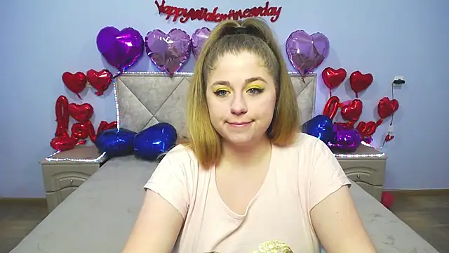 Snapshot of JessikaDaniel chatting on 02-20-25, 10:16 JessikaDaniel online show from 02-20-25, 10:16