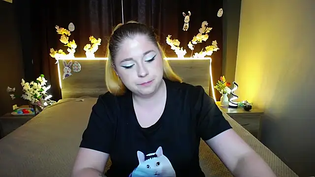 JessikaDaniel online show from 04-08-26, 06:37