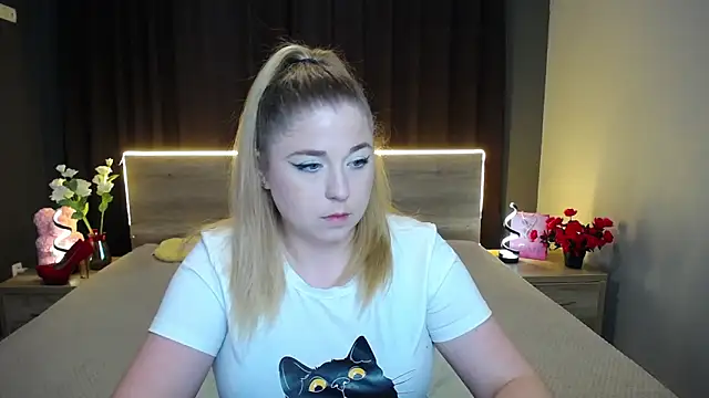 JessikaDaniel online show from 12-02-25, 07:32