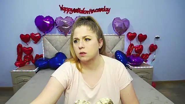 JessikaDaniel online show from 02-20-25, 07:12