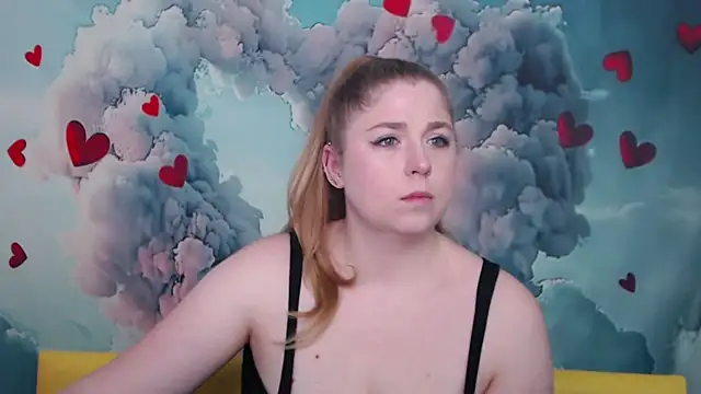 JessikaDaniel online show from 02-25-25, 07:09