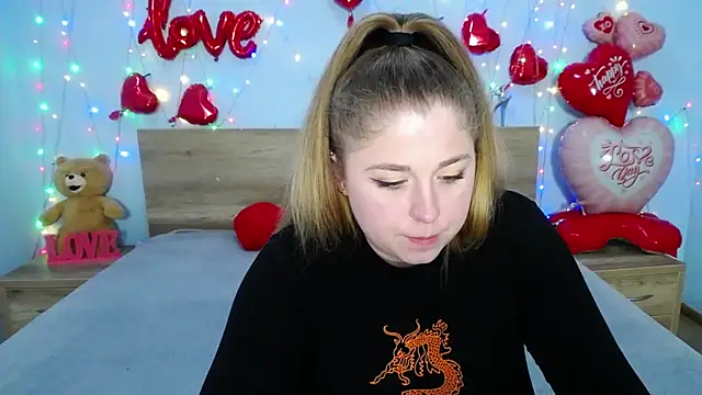JessikaDaniel online show from 02-27-25, 10:22