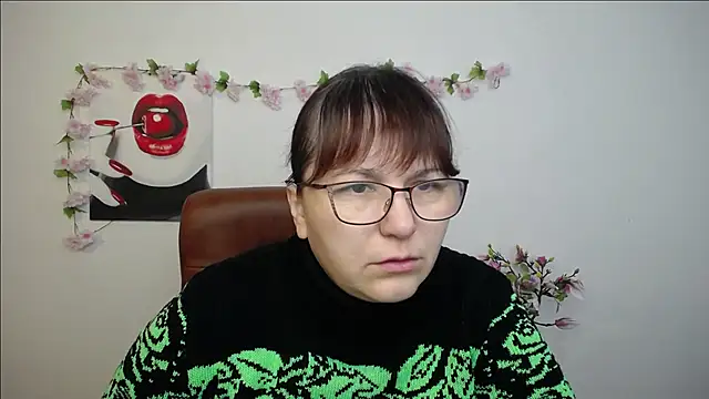 AliceInksSweetty online show from 01-19-26, 07:12