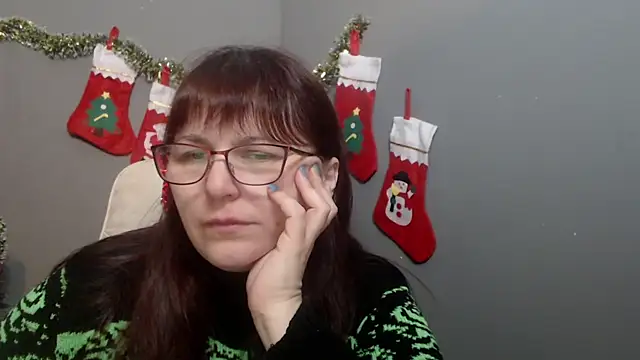 AliceInksSweetty online show from 01-11-26, 07:04